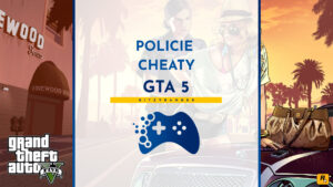 policejní cheaty pro gta 5